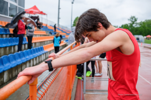 Lekkoatletyczne Mistrzostwa Małopolski juniorów i juniorów młodszych